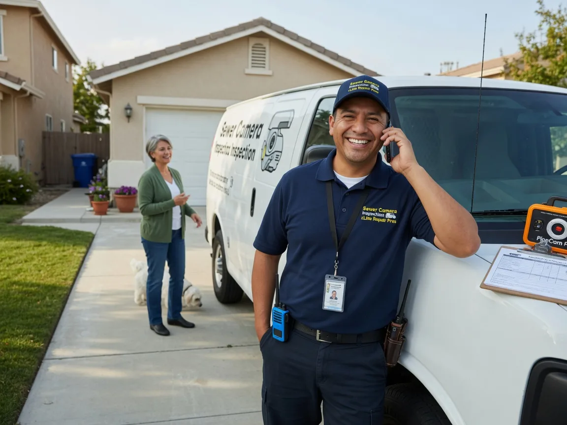 Sewer Line Repair Ranburne, AL FAQs